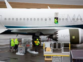 “Piloten klaagden eerder over problemen met Boeing 737 MAX 8”