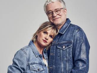 INTERVIEW. Het geheim van acteurskoppel An Miller en Filip Peeters voor 25 jaar liefde: “Wij zijn géén stabiel gezin”