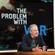Jon Stewart is terug! ‘Als ‘The Daily Show’ het weerbericht was, wordt ‘The Problem’ een klimaatrapport’