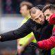 John Heitinga maakt het seizoen af als trainer Ajax, met de ervaren Lodeweges naast zich