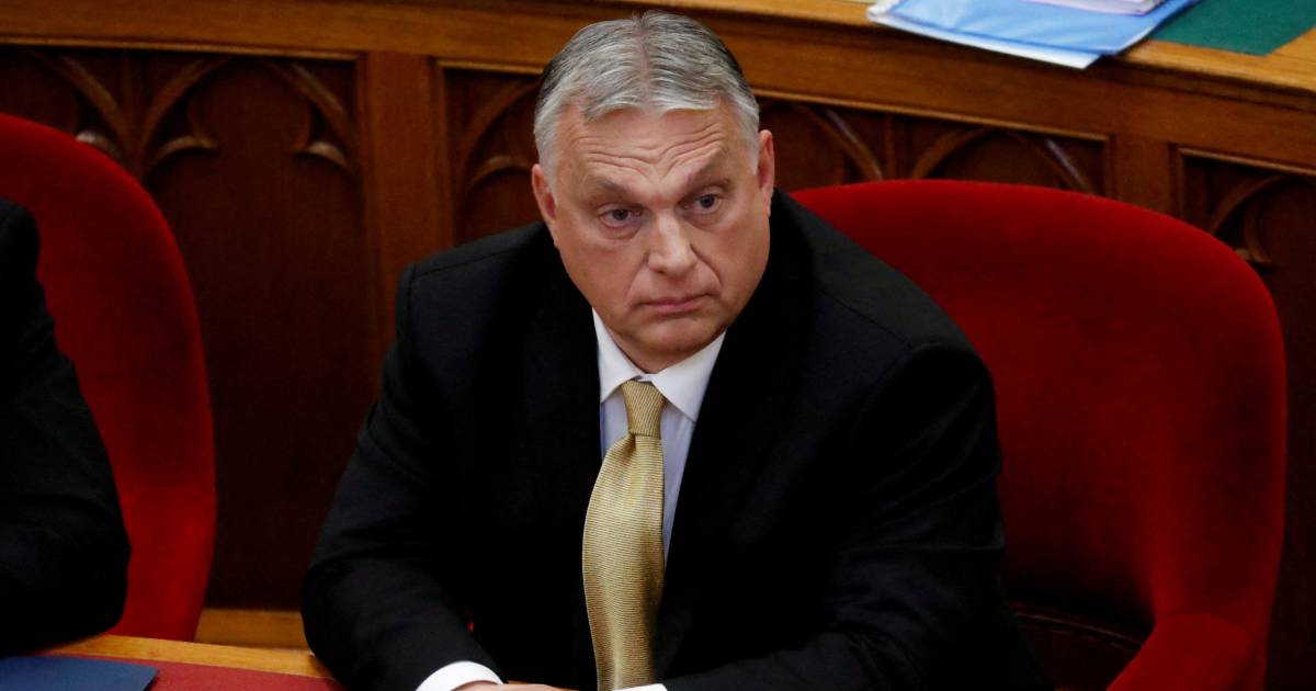 Gli ebrei ungheresi hanno ‘serie riserve’ sulle affermazioni di Orbán sulla ‘mescolanza di generazioni’ |  All’estero