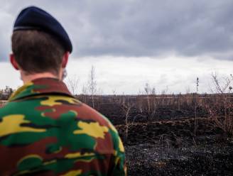 Nederland vreest natuurbranden die niet meer geblust kunnen worden: “Ook bij ons neemt risico toe”