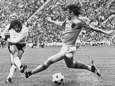 Duitse doelpuntenmachine Gerd Müller (75) overleden