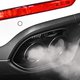 CO2-uitstoot nieuwe auto’s wéér hoger