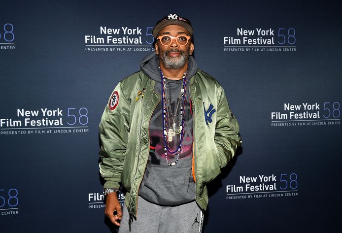 Spike Lee