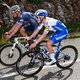 Mathieu van der Poel koerst in de Ronde van de Algarve met de handrem op: ‘Dit is voor mij te vroeg’