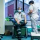 Vaccin beschermt ook tegen Britse variant