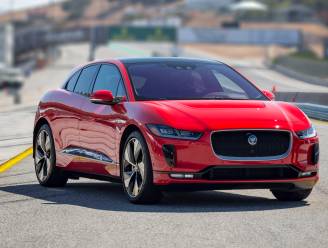 Jaguar bouwt de auto die Tesla had moeten bouwen