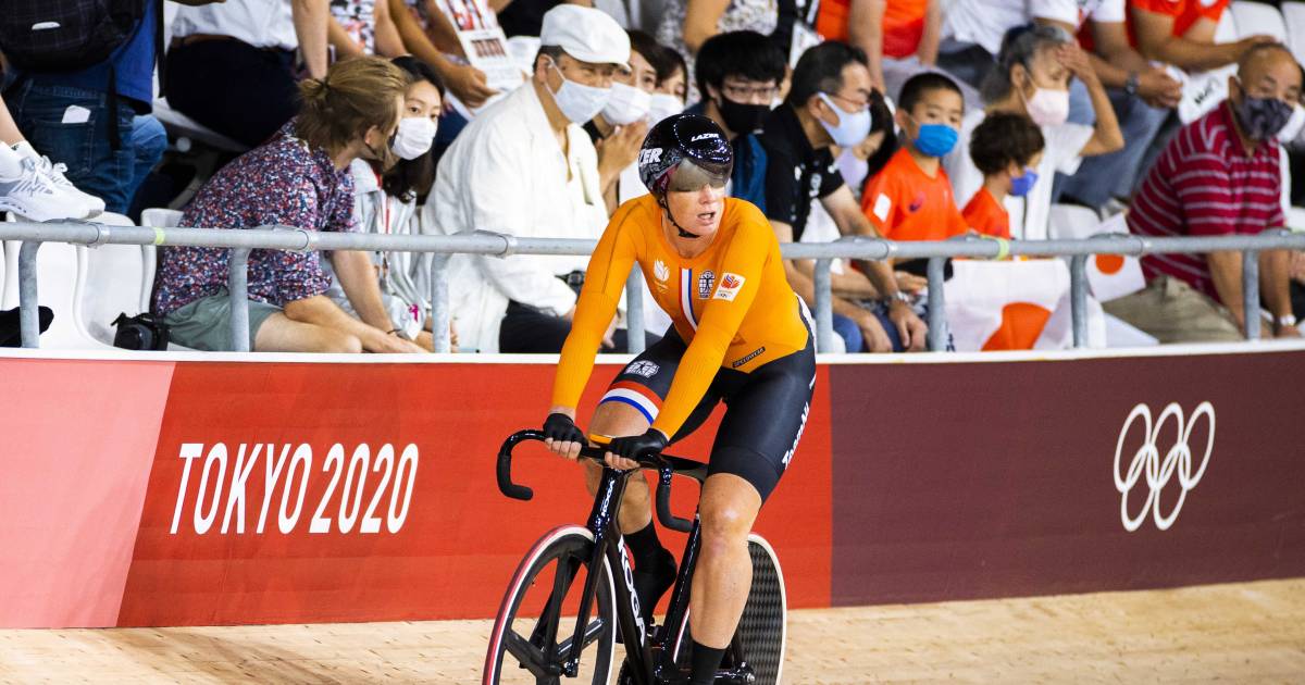 LIVE | Kirsten Wild bij laatste onderdeel omnium op jacht ...