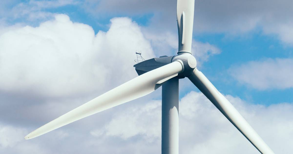 Welsumer die naast windmolen woont: ‘Ik word tureluurs van de wieken’