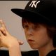 Tom uit Rauw in 2005 al ondervoed