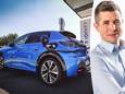 Techjournalist Kenneth Dée test met een kleine elektrische wagen of je daar even vlot mee in Zuid-Frankrijk geraakt als met een model dat een hoog rijbereik heeft.