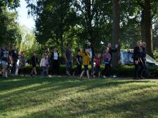 Avondvierdaagse in Son viert jubileum: ‘al 25 jaar evenement voor jong en oud’