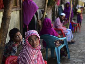 Jonge meisjes die verkracht zijn komen weer in aanmerking voor kindhuwelijk in Bangladesh