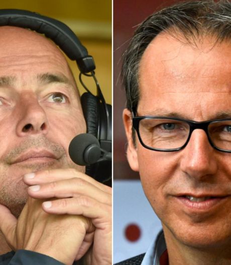 Jean-Michel Javaux a-t-il voulu empêcher Marc Delire de commenter des matches du Standard? Il répond
