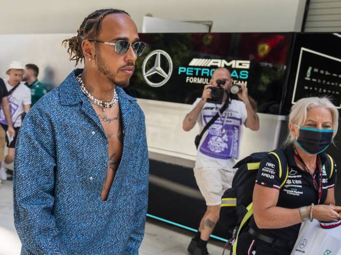 Onze F1-watcher probeert te achterhalen waarom Hamilton er niet aan te pas komt: “Lewis worstelt met zijn ‘nieuw’ leven”