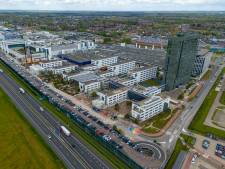 ASML kiest voor de regio Eindhoven: 20.000 banen erbij en bedrijf verdubbelt in omvang