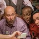 Serie: Cucumber