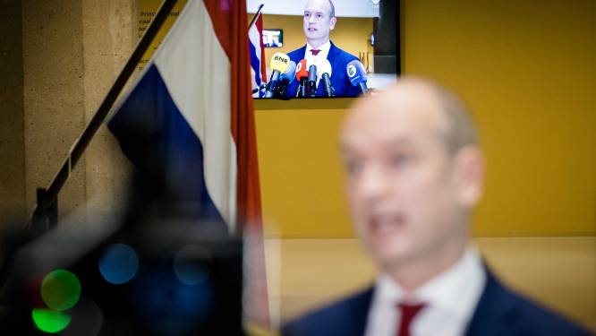 ‘Het is mooi geweest’ voor Gert-Jan Segers: ‘Ik ga het gedoe en botsende ego’s het minste missen’