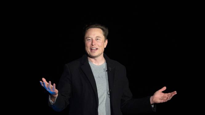 Musk erkent in e-mail: Twitter is sinds zijn komst 24 miljard dollar minder waard geworden