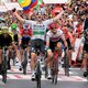 Sprinter Fabio Jakobsen krijgt nog wel een kans in Vuelta