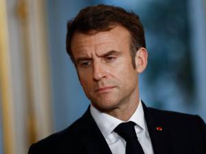 Macron de plus en plus impopulaire chez les Français