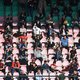 NEC - De Graafschap als testevenement met publiek: ‘Toch heerlijk dat dit gewoon weer kan’