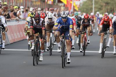 Woensdag 21 juli 2021