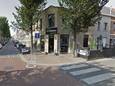De Palinckstraat in Deurne.