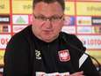 Poolse bondscoach onder de indruk van kern Rode Duivels, maar: “Zijn niet naar hier gekomen om gewoon te verdedigen”