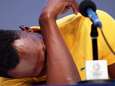Usain Bolt consterné par les questions surréalistes des journalistes