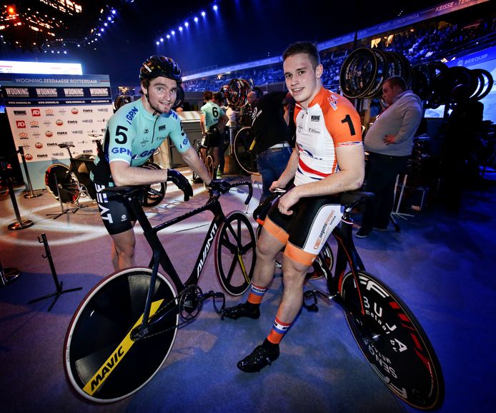 Cor Vos