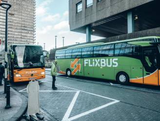 Flixbus neemt rivaal Eurolines over