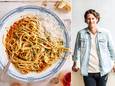 Spaghetti tomatenboter / Jelle Beeckman - The Messy Chef