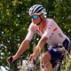 Mathieu van der Poel pakt als afleiding WK gravel mee en wordt derde