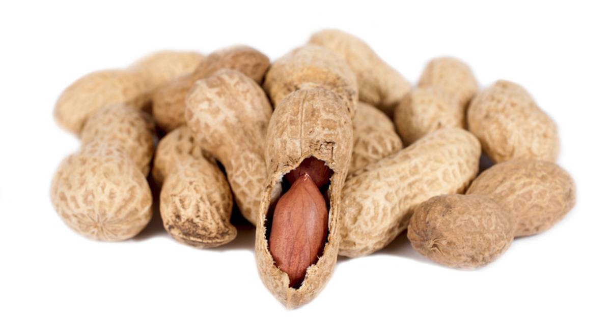 Pindaallergie te genezen door... pinda's Fit & Gezond hln.be