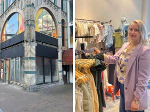 Nieuw horeca op Oude Vismarkt en meer winkel- en horecanieuws van april in Zwolle