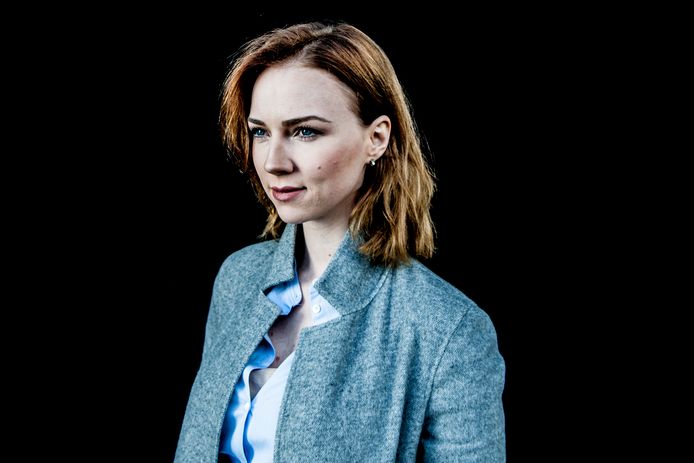 Ancilla van de Leest: ‘We missen hem nog steeds enorm'.