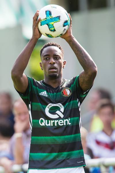 Haps en St. Juste missen waarschijnlijk Heracles thuis