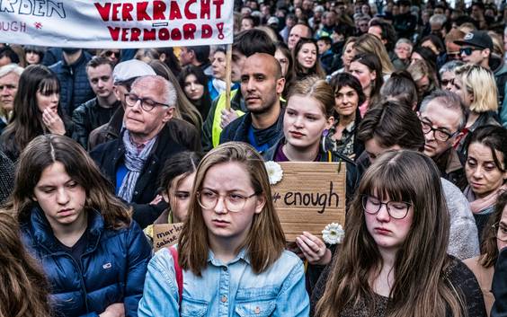 ‘Als dit nu geen prioriteit wordt, weten wij het ook niet meer’