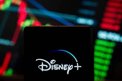 After Netflix, it is now also no longer possible to share a Disney+ subscription with people outside your own household