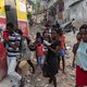 De regering van Haïti vraagt om militaire interventie, maar niemand staat te trappelen