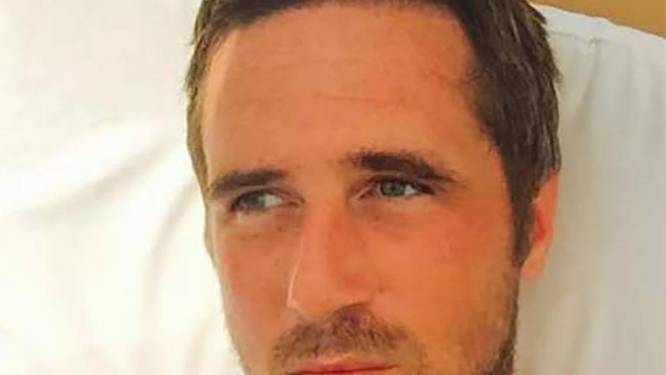 Britse ufo-expert braakte zwarte vloeistof vlak voor zijn mysterieuze dood