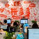 In China had de harde werkcultuur voor een jonge werkneemster de dood tot gevolg
