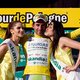 Moser wint eerste rit in Polen, Tom Boonen valt zonder erg