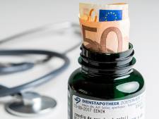 SP wil eigen risico bevriezen: ‘In 2022 op 385 euro laten’