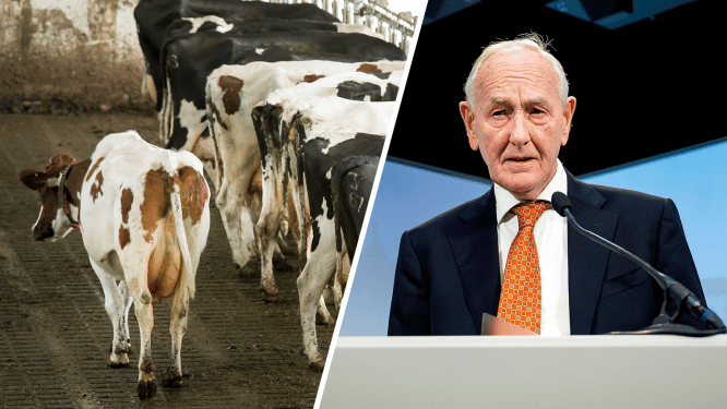 De ene politieke partij zegt het wat harder dan de andere maar: ‘onteigening van boeren is in Zeeland niet aan de orde’