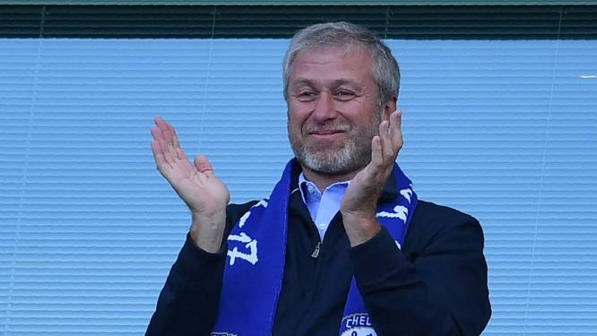 ‘Rol Chelsea-baas Roman Abramovitsj bij Vitesse onder loep KNVB en UEFA’