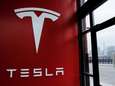 Tesla levert minder auto's af dan gedacht en gaat hard onderuit op de beurs