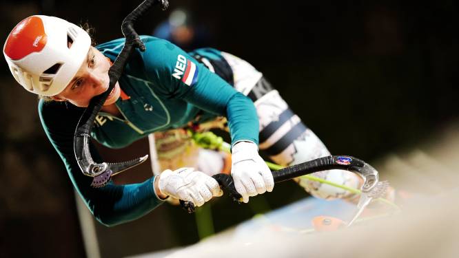 Tilburgs echtpaar pioniert in on-Nederlandse ijssport en heeft ‘couple goal’ inmiddels behaald